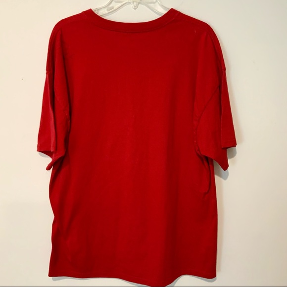 Carolina Hurricanes Signed T-shirt XL - Picture 6 of 7